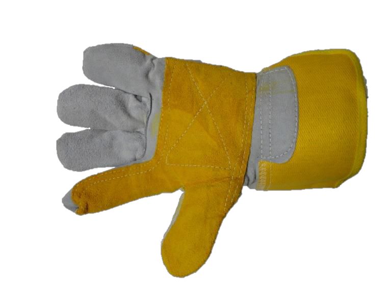Welding Gloves
