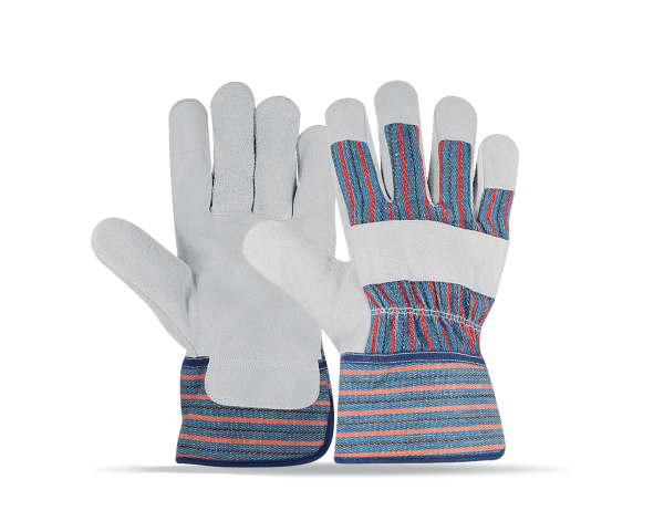 TPR Impact Gloves
